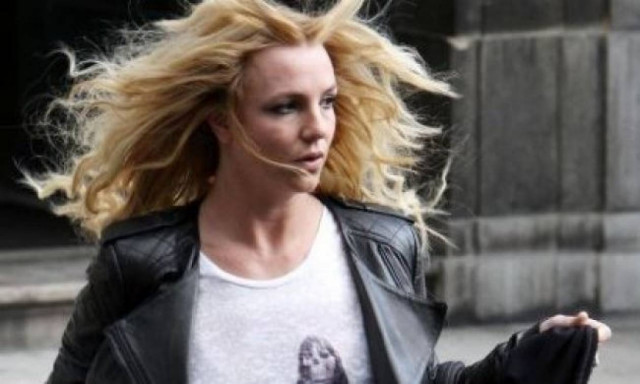Η Britney Spears κάνει «αγώνα» για άγνωστο θαυμαστή της!