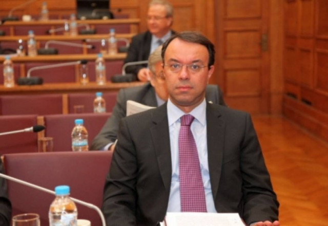 Χρ. Σταϊκούρας: Η κυβέρνηση έχει χάσει κάθε ίχνος αξιοπιστίας