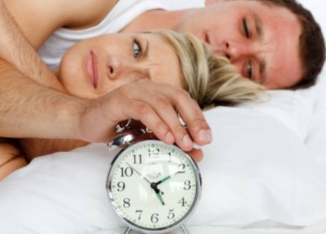 Μα δεν τελειώσαμε, δε γίνεται σου λέω, δεν τελειώσαμε