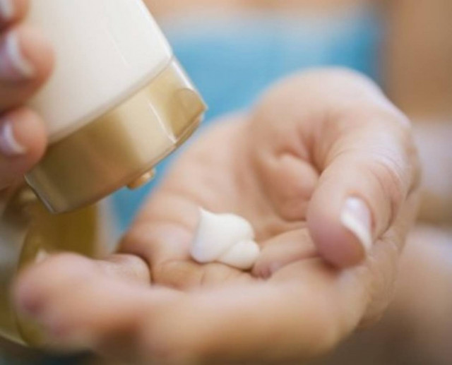 Η ποσότητα μετράει