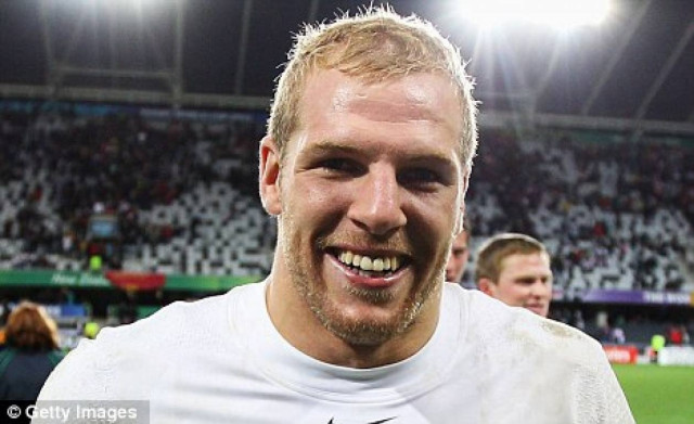 Βρετανοί παίκτες του ράγκμπι σε νέες περιπέτειες…