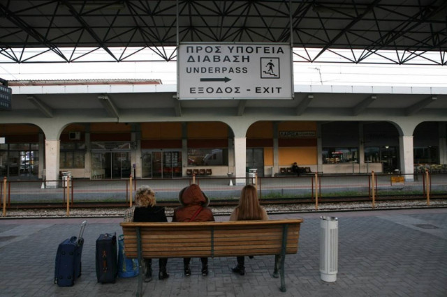 ΟΣΕ και Προαστιακός πατούν «φρένο» την Τετάρτη