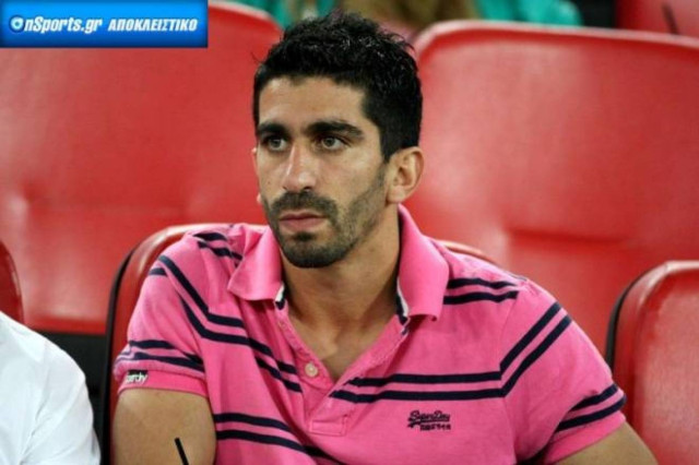 Ζαραδούκας: «Το γήπεδο Γ. Καραϊσκάκης είναι… παράδεισος»