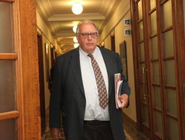 «Καρφιά» Πάγκαλου για την φοροεπιδρομή