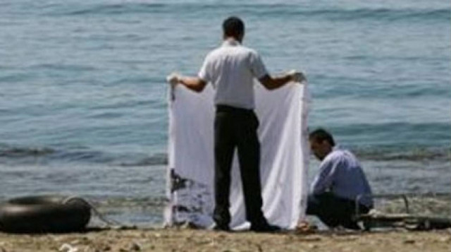 Νέος πνιγμός στις ελληνικές θάλασσες