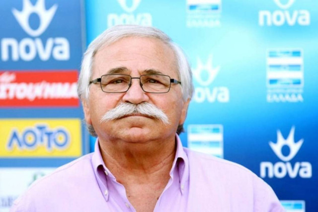 Παπουτσάκης: «Καλύτερο το φετινό πρωτάθλημα»