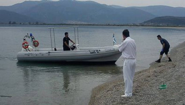 Αναγνωρίστηκε η ταυτότητα του νεκρού αλιέα