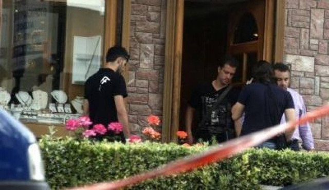 Ο τρόμος «βασιλεύει» στην Αττική