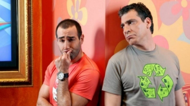 «Ράδιο Αρβύλα» πιο νωρίς απ' τις 31/10;