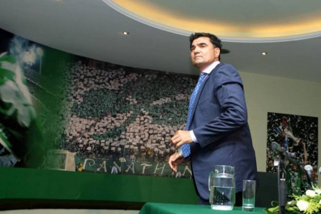 Επαφές με πρίγκιπα και Arboris ο Βαρδινογιάννης