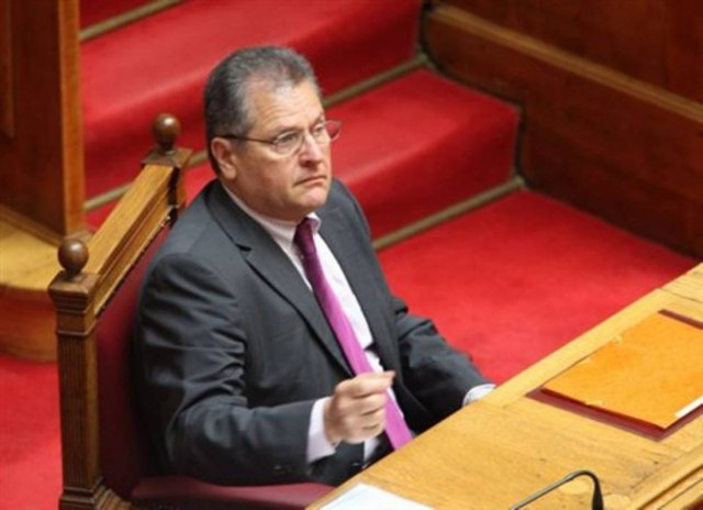 Π. Οικονόμου: Οι δανειστές ζητούσαν 30.000 απολύσεις