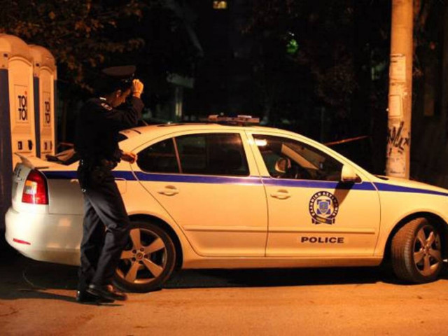 Ένας φόνος την ημέρα - 11 ληστείες σε 12 ώρες!