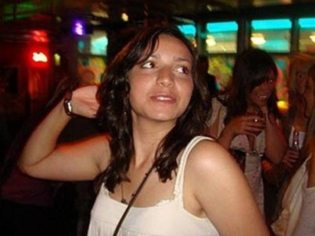 Αθώα δήλωσε η Αμάντα Νοξ