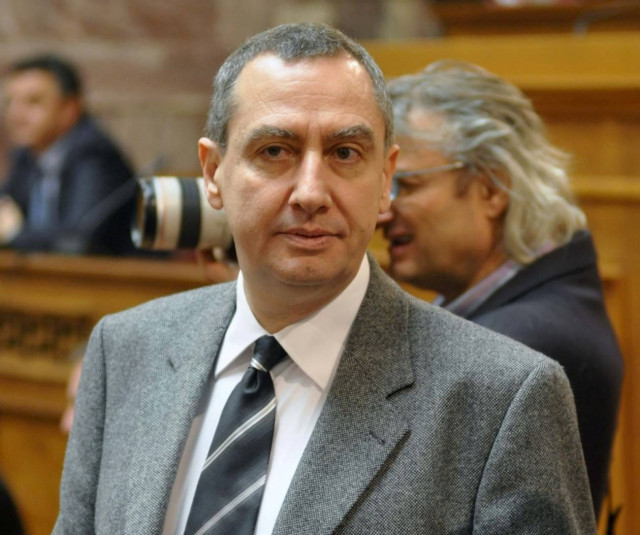 Διευκρινίσεις για την εφεδρεία ζητά η Ν.Δ.