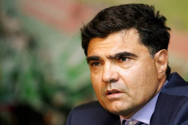 Τώρα παίζει μπάλα ο Τζίγκερ