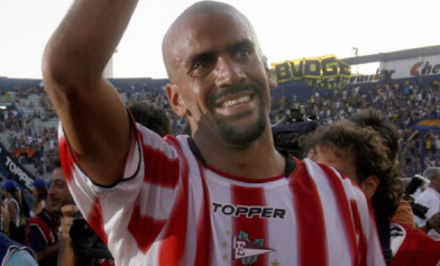 «Κρεμάει» τα παπούτσια του ο Βερόν;