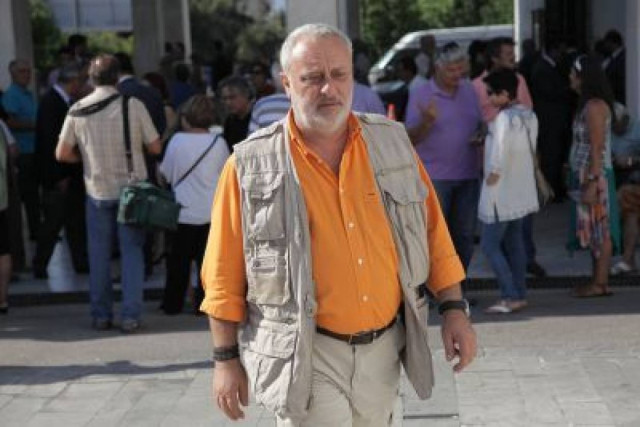 Το Τσάμπιονς Λιγκ και η ΕΡΤ στη Βουλή...