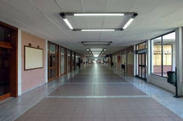 Έληξε η κατάληψη του ΤΕΙ Καλαμάτας