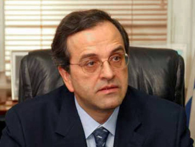 Ζωηρό το ενδιαφέρον Σαμαρά για τους βορειοηπειρώτες