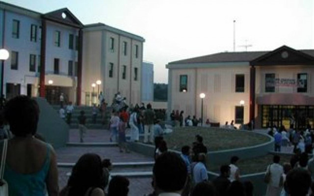 Μια σχολή μόνο υπό κατάληψη στο Πανεπιστήμιο ΑΙγαίου