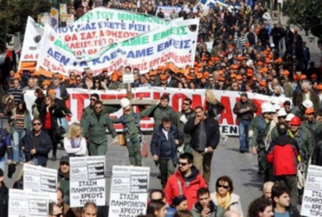 «Το μαρτύριο της σταγόνας θα μας τρελάνει»