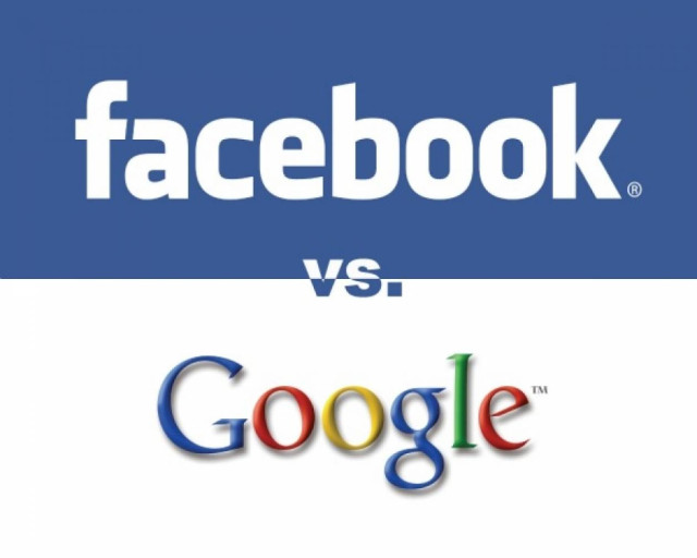 Facebook vs Google+: Ποιό είναι το πιο ασφαλές;