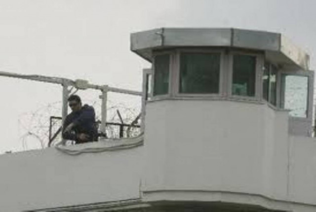 Απεργούν για 48 ώρες οι εξωτερικοί φρουροί των φυλακών