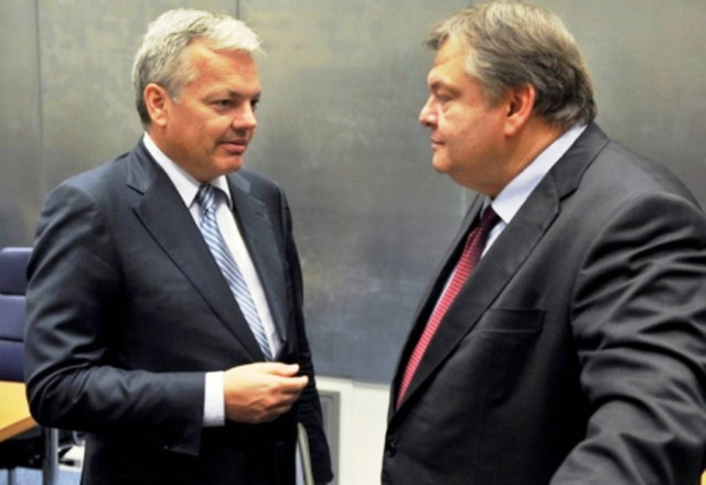 Ράιντερς: «Η Ελλάδα μας είπε ότι χρειάζεται τα λεφτά τον Νοέμβριο»