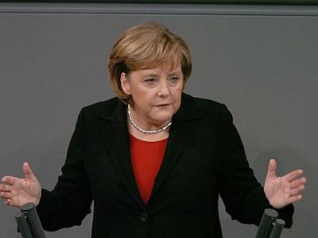 Μέρκελ: "Ενέργεια από... Ελλάδα"