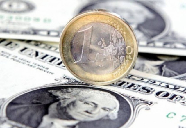 Έντονες διακυμάνσεις στην ισοτιμία ευρώ-δολαρίου