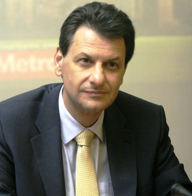 Σκυλακάκης: Σοβαρευτείτε πριν είναι αργά