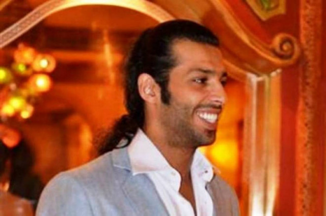 Από τη Σαουδική Αραβία η πιστοποίηση του πρίγκιπα