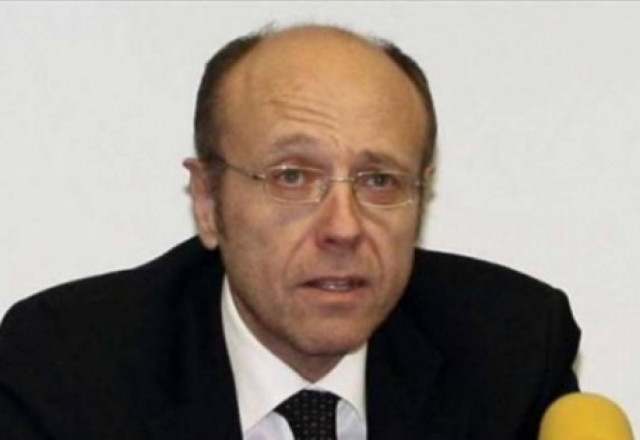 Συνέντευξη Τύπου της ΝΔ για ΟΛΘ και Ταχυδρομικό Ταμιευτήριο