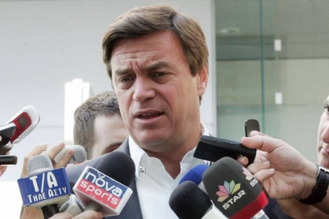 Προς επαναληπτική ΓΣ ο Παναθηναϊκός