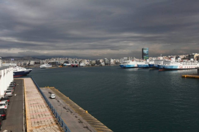 Γιατί δεν πληρώνουν φόρους οι εφοπλιστές