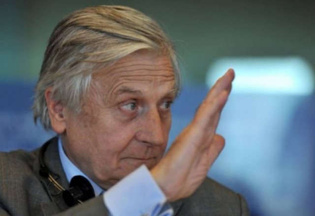 Τρισέ: Χρειάζεται ευρωπαϊκό υπουργείο Οικονομικών