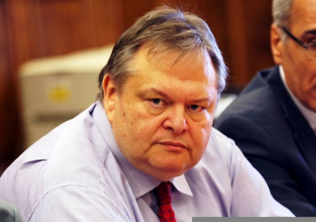 Βενιζέλος: Δεν θα χρειαστούν άλλα μέτρα αν είμαστε συνεπείς