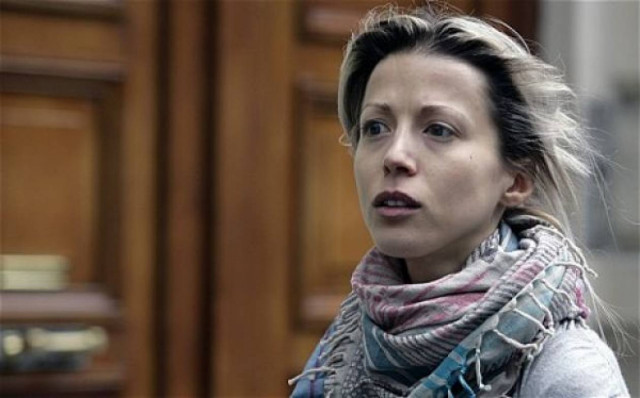 Το «Κατηγορώ» της Μπανόν για τον Στρος Καν