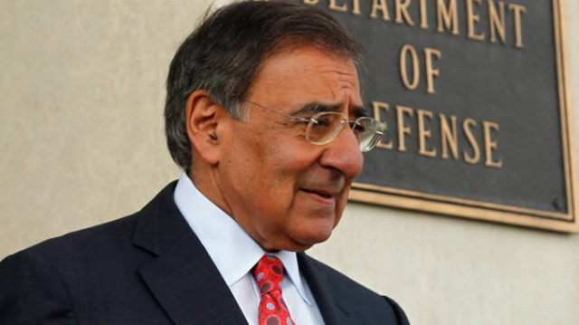 Πανέτα: Δεν σταματά η αποστολή του ΝΑΤΟ στη Λιβύη