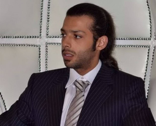 Πόρτα από ΕΕΑ σε πρίγκιπα!