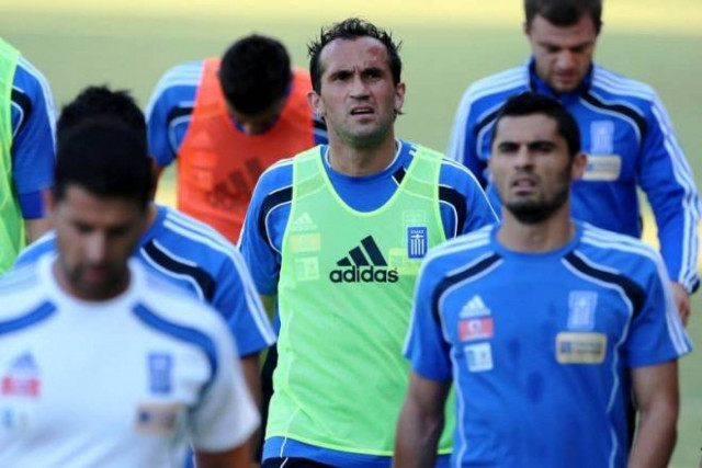 «Συγχωροχάρτι» σε Γκέκα