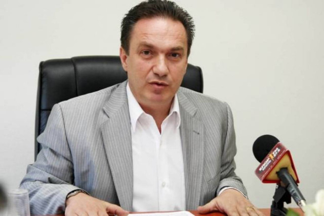 Βατσινάς: «Καμία επαφή με Τσάκα»...