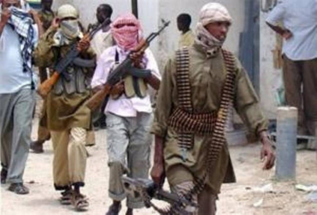 Επίθεση εναντίον κυβερνητικών κτιρίων στη Σομαλία