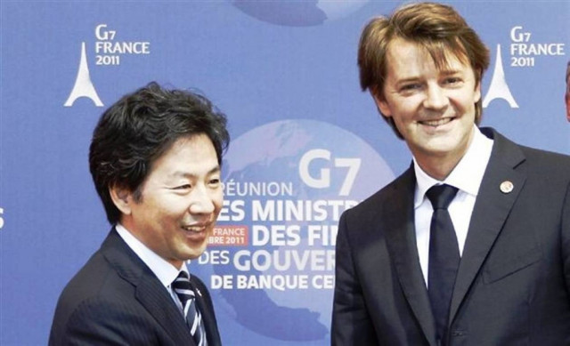 Οι Ιάπωνες καλούν την Ευρώπη να στηρίξει την Ελλάδα