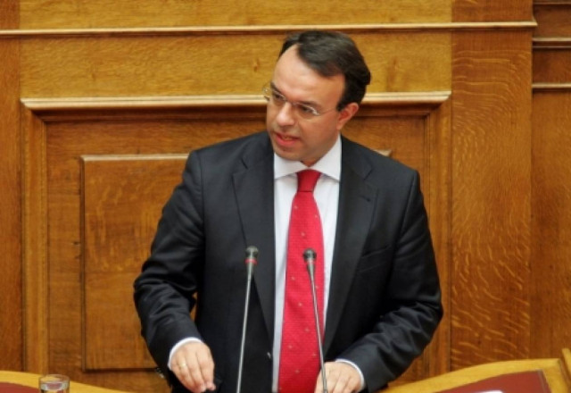 ΝΔ: Η οικονομία έχει επιδεινωθεί επί ΠΑΣΟΚ