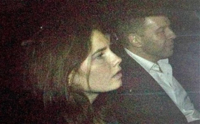 Επιστρέφει στις ΗΠΑ η Αμάντα Νοξ