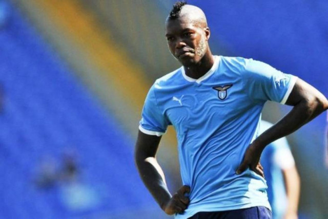 Σισέ: "Κάποια στιγμή θέλω να επιστρέψω στον Παναθηναϊκό"