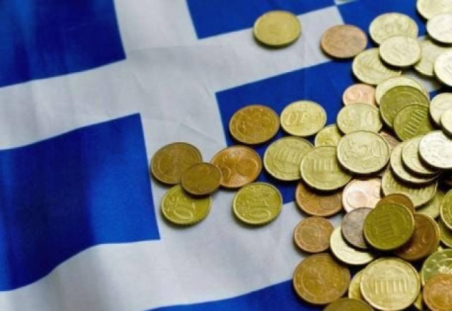 Bild: «Η Ελλάδα πουλάει φύκια για μεταξωτές κορδέλες στην Ευρώπη»