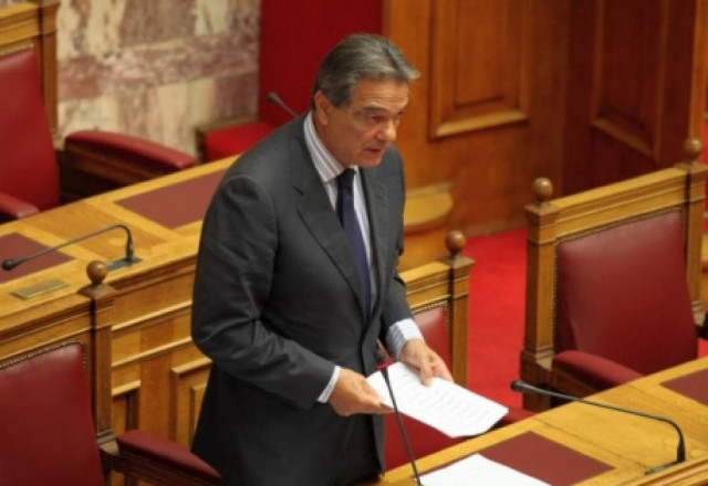 Στην Ολομέλεια το νομοσχέδιο για τις οικοδομικές άδειες