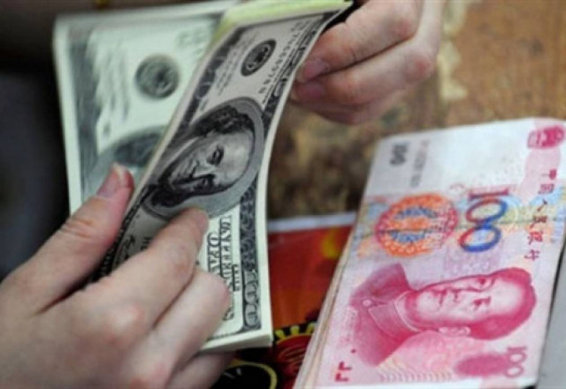 Νέα κόντρα ΗΠΑ-Κίνας για το γουάν